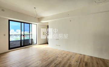 捷運松竹站喜吾家春慕3房平車｜台中市北屯區松竹路二段