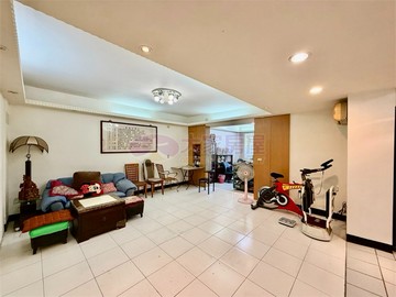安泰景觀稀有透天阿浩看房｜新北市新店區安泰路