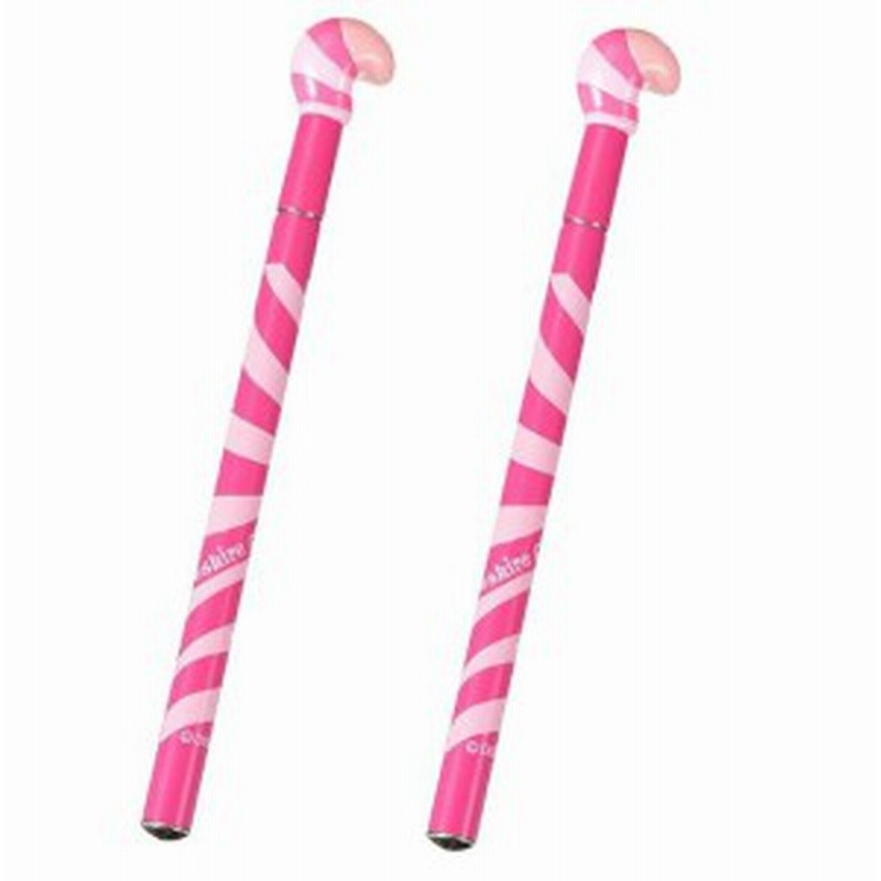 ディズニーストア限定 チェシャ猫 指示ボールペン ２本セット 通販 Lineポイント最大1 0 Get Lineショッピング