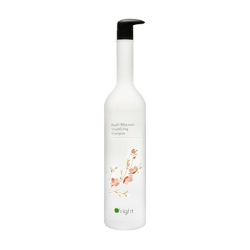 【Oright歐萊德】洗髮精系列-桃花 1000ml