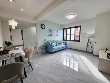 **台積電後昌商圈超明亮俏麗公寓三樓｜高雄市楠梓區加昌路