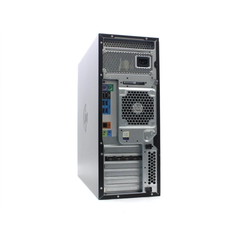 hp Z440 Xeon E5-1650 v4 3.6GHz 32GB 256GB(SSD) 500GB(HDD) Quadro