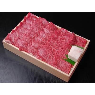 丹波ささやま牛　イチボ（もも）　焼肉用1kg