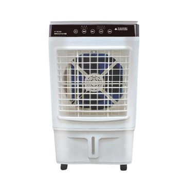 歌林Kolin25公升超廣角移動式水冷扇/KF-XK2526