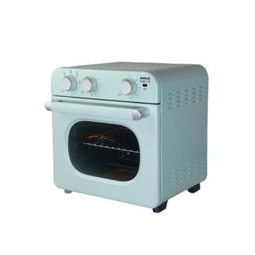 SANLUX 台灣三洋18L美型氣炸烤箱 SK-F18