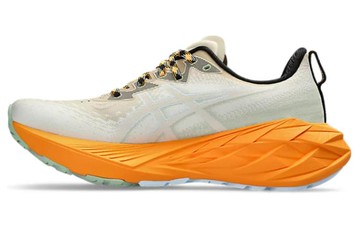 NOVABLAST 4 TR NATURE BATHING - FELLOW YELLOW ORANGE