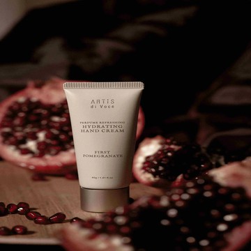 ARTiS香氛保濕護手霜 - 初熟紅榴 3306