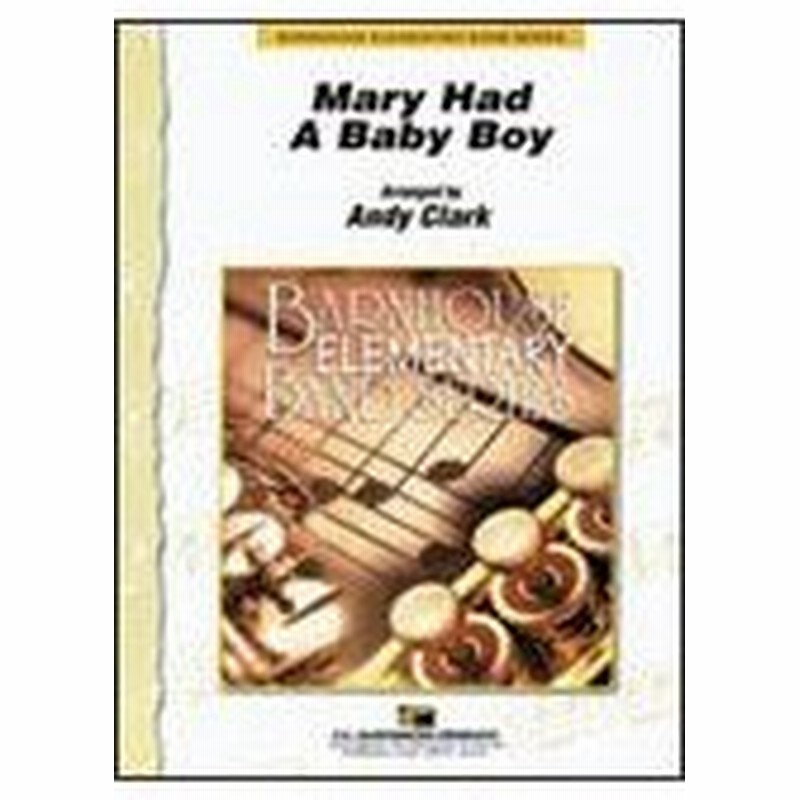 楽譜 マリアはみどり児を産んだ アンディー クラーク編曲 輸入吹奏楽譜コマンド エレメンタリーバンド シリーズ G2 T 2 04 通販 Lineポイント最大0 5 Get Lineショッピング