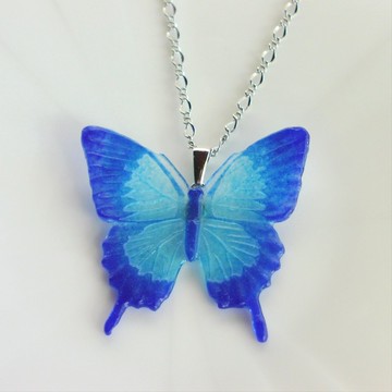 尤利西斯（天童鳳凰）吊墜