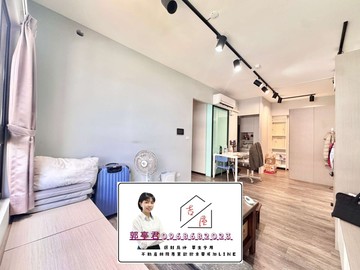 吉專任低總價首購宅｜勝美樂富｜大兩房平車｜台中市龍井區新仁路