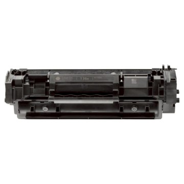 UFOTEC HP W1360X 全新副廠碳粉匣 M211dw/M236sdw/M236sdw 136X 無晶片  黑色  1個