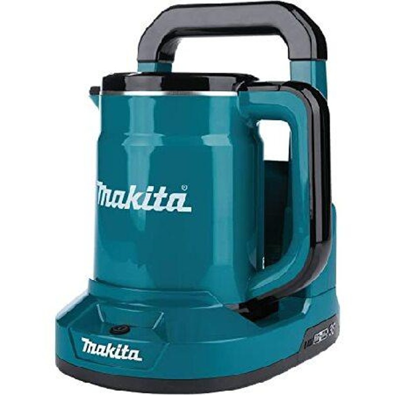 Makita XTK01Z 36V 18V X2 LXTR Hot Water Kettle, Tool Only 通販  LINEポイント最大0.5%GET LINEショッピング