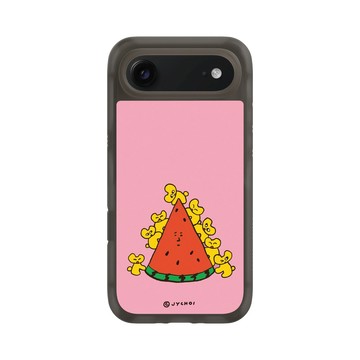 iPhone Air AirX 本質黑 - Jin Young Choi - 爬西瓜山