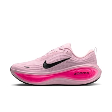 ZOOMX VOMERO PLUS PINK FOAM HYPER PINK