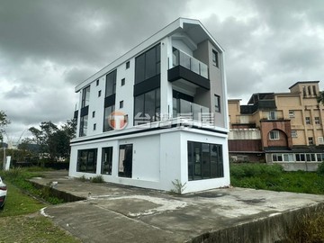 8米路 宜蘭市門牌 四套房 大面寬｜宜蘭縣宜蘭市大學路