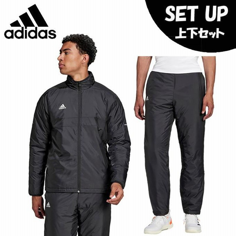 新品 Msize アディダス アディゼロ 上下セットアップ ジャケット