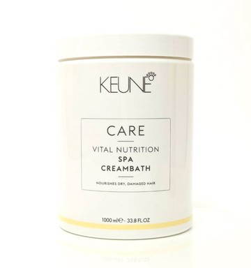 【KEUNE 肯葳】肯葳雪亞子2.0濃縮精華霜1000ml｜紅誠集品