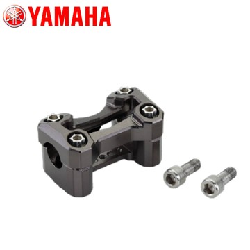 YAMAHA FORCE2.0 CNC造型把手冠座