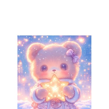 【10月新品2】'40-103-0240 動物圖案便條紙