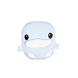 KU KU 酷咕鴨 造型沐浴球【悅兒園婦幼生活館】