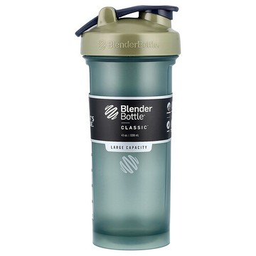 Blender Bottle, 經典，FC Tan，45 盎司（1330 毫升）