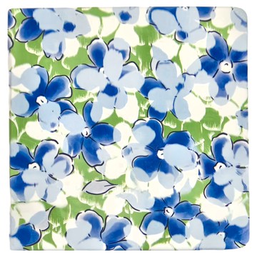 POTENTATE 遵爵 全棉手帳本 160x160mm 300g  細紋B  1本