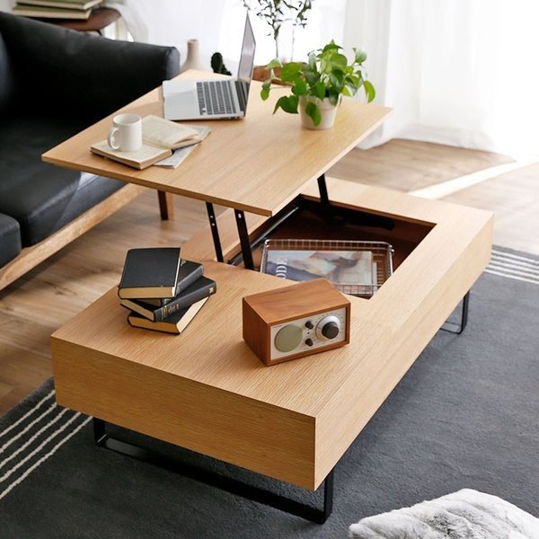 36 割引 コンビニ受取対応商品 昇降テーブルリビングテーブルセンターテーブルおしゃれなテーブル デスク テーブル 家具 インテリア Coyoterungolf Com