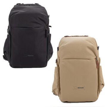 Shimoda Urban Explore 20 城市探索 雙肩後背(附內袋、雨套)公司貨
