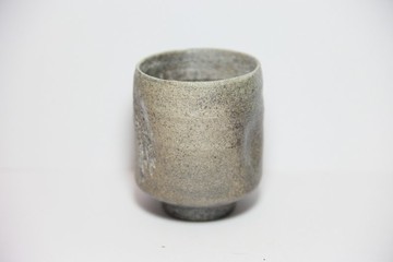 藏菁ㅣ日式手感杯 握韻杯