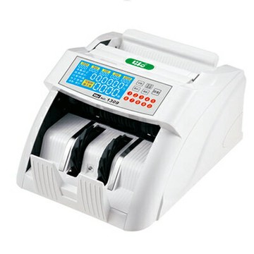 【文具通】LIFE台幣全智能點驗鈔機1309# A1380036【APP滿額下單10%點數(單一帳號最高1500點)】8/31止