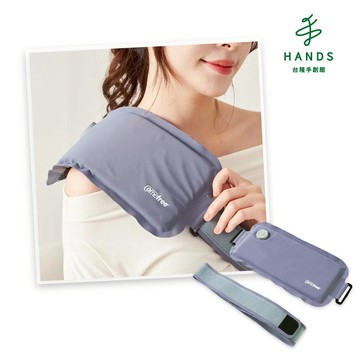 【Comefree】無線溫控舒暖帶 CF2288 熱敷墊｜台隆手創館