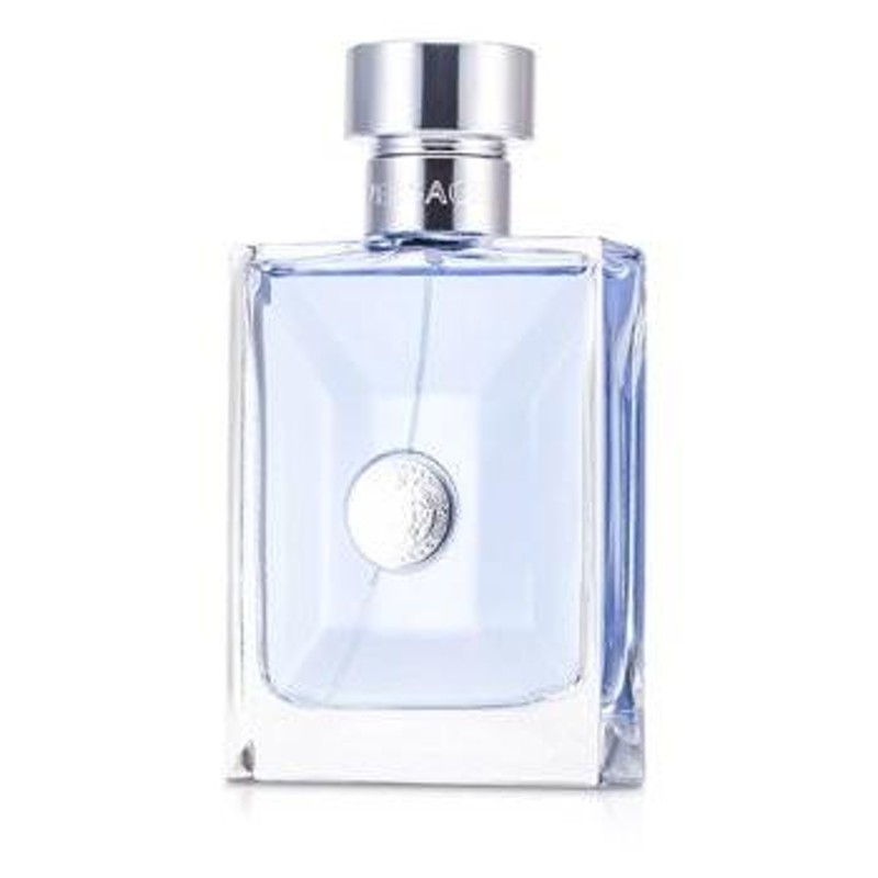 VERSACE ヴェルサーチ プールオム 香水 オードトワレ 100ml