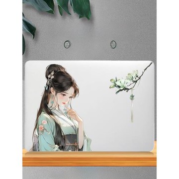 適用macbookair保護殼mac蘋果電腦MacBookPro筆記本16寸M3套15外殼14透明膜13薄M2高端包2023配件2022新款M3