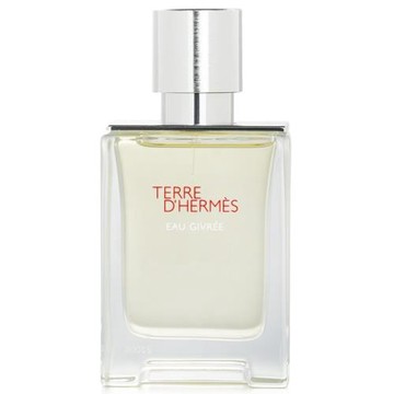 愛馬仕 大地冷洌之水男士香水50ml/1.6oz