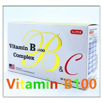 美樂軟膠囊美樂軟*60顆(維他命B群)