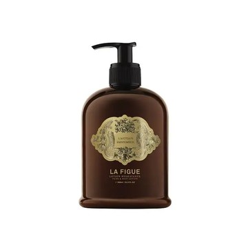 無花果身體乳 500ML