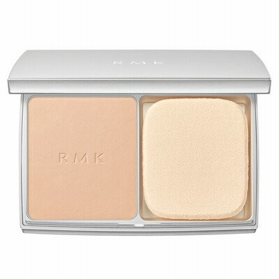RMK アールエムケー エアリーパウダーファンデーションN（レフィル） #201 10g