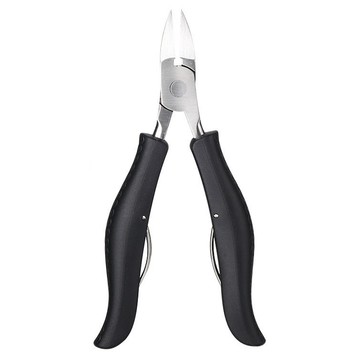 minono 米諾諾 鷹嘴指甲剪 13.5 x 9.5 x 1.7cm  180467  1個