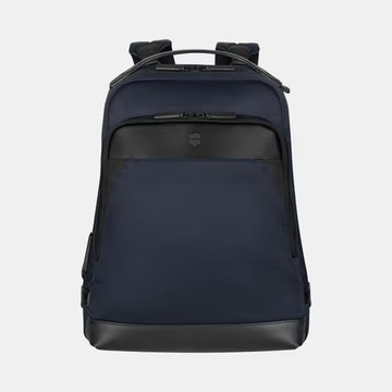 Alox Nero, Backpack