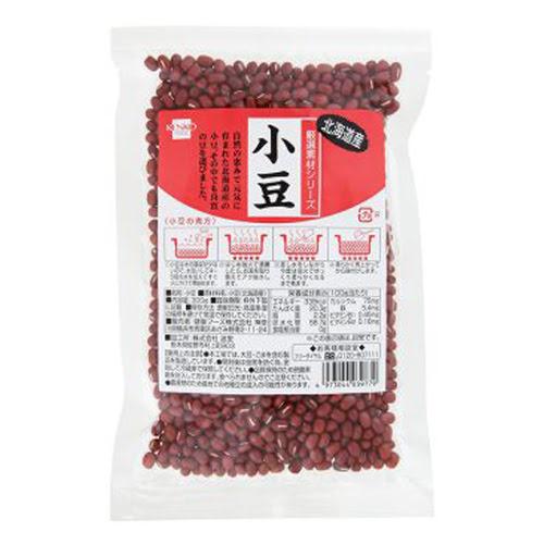 国産小豆 （200g） 