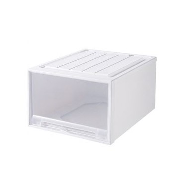 日式抽屜式收納盒 衣物收納箱 整理抽屜 大容量抽屜式收納箱