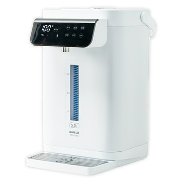 SANLUX台灣三洋 5L無縫內膽智能溫控電熱水瓶 SU-K45A