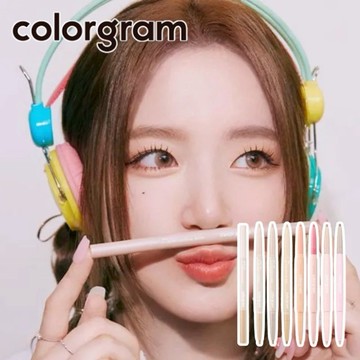 [快速出貨]【colorgram】雙頭臥蠶筆 臥蠶提亮