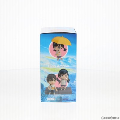 新品即納』{FIG} ねんどろいど 1192 天野陽菜(あまのひな) 天気