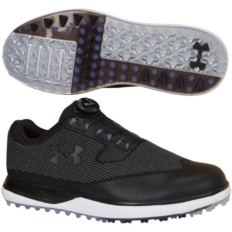 under armour tour tips knit