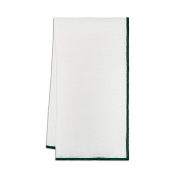 Mode Living Bel Air Linen Napkins, Set of 4