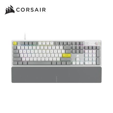 海盜船CORSAIR K70 CORE SE 紅軸機械式鍵盤【英】