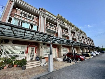 大甲德化國小旁臨路無限視野採光佳美透天專梁大仁｜台中市大甲區東西七路一段
