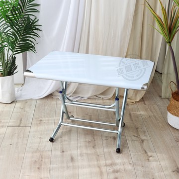 【Abis】客製商品-第二代升級版304不鏽鋼折疊桌/露營桌/料理桌/收納桌/休閒桌/拜拜桌(2尺X3尺-低腳款59CM)