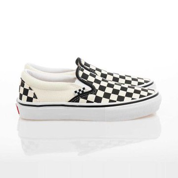VANS 美線 MN Skate Slip-On 男女款 滑板鞋 V1C0208078